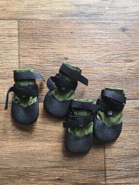 Dog Boots